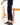 Men's Od Black Denim Jeans - FMBP20-002