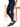 Men's Od Black Denim Jeans - FMBP20-002