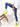 Men's Random Blue Denim Jeans - FMBP20-004