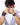 Men's White Classic Tee - FMTCT19-046