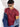 Regular Fit V-Neck Basic Tee - FMTBT19-015