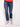Men's Blue Denim Jeans - FMBP20-007