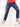 Men's Blue Denim Jeans - FMBP20-007