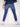 Men's Mid Blue Denim Jeans - FMBP20-005