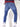 Men's Mid Blue Denim Jeans - FMBP20-005