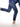 Men's Dark Blue Denim Jeans - FMBP20-011