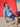 Men's Turquoise Casual Shirt - FMTS22-31579