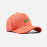 Orange Baseball Cap - FAC21-072
