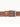  Brown Leather Belt - FALB22-008