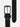 Black Leather Belt - FALB22-010