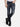 Men's Charcoal Grey Denim Jeans - FMBP18-005