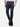 Men's Charcoal Grey Denim Jeans - FMBP18-005