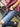 Men's Mid Blue Denim Jeans - FMBP19-094