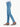 Men's Blue Denim Pant - FMBP22-033