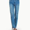 Men's Blue Denim Pant - FMBP22-033