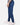 Men's Blue Jogger Pant - FMBT17-004