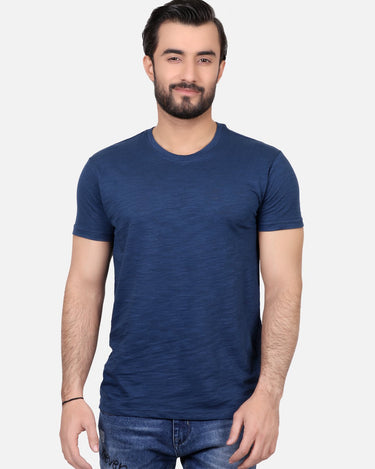 Men's Basic T-Shirt - FMTBT18-004