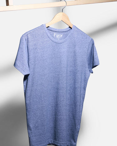 Men's Basic T-Shirt - FMTBT19-054