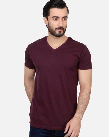 Men's Basic T-Shirt - FMTBT19-059