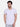 Men's White Basic T-Shirt - FMTBT19-079