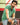 Men's Sea Green Polo Shirt - FMTCP18-001