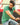 Men's Sea Green Polo Shirt - FMTCP18-001