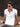 Men's White Polo Shirt - FMTCP19-003