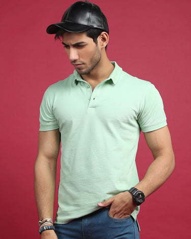 Regular Fit Polo Shirt - FMTCP19-014