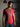 Men's Deep Red Classic Tee - FMTCT19-029