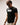 Men's Black Classic Tee - FMTCT19-037