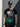 Men's Black Graphic Tee - FMTGT19-012