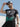 Men's Black Graphic Tee - FMTGT19-012