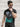 Men's Black Graphic Tee - FMTGT19-012
