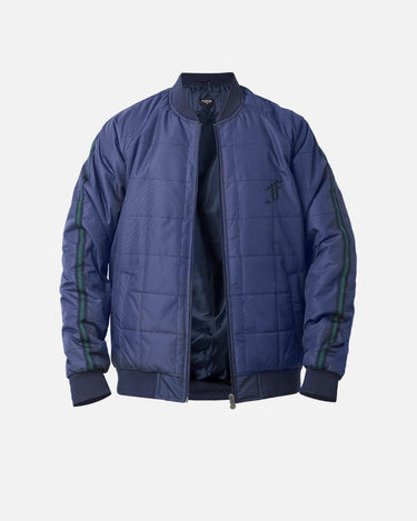 Men's Blue Jacket - FMTJP22-016