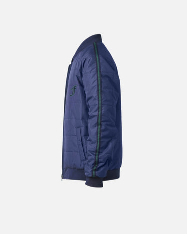 Men's Blue Jacket - FMTJP22-016