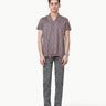 Men's Multi Casual Shirt - FMTS22-31678