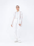 Women's White Shirt - FWTS23-035