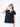 Women's Black Top - FWTTB23-010