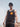 Men's Black Tank Top - FMTTR21-023