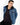 Men's Mid Blue Denim Jacket - FMTJD21-006