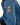 Men's Mid Blue Denim Jacket - FMTJD21-006