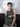 Men's Camo Tank Top - FMTTR21-012