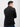 Men's Black Casual Shirt - FMTS21-31535
