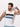Men's White Tank Top - FMTTS20-004