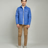 Men's Ink Blue Jacket - FMTJP22-018