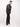 Men's Black Jacket - FMTJ21-004