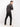 Men's Black Jacket - FMTJ21-004