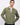 Men's Olive Green Jacket - FMTJW21-007