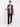Men's Black Jacket - FMTJ21-003