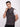 Men's Black Jacket - FMTJ21-003